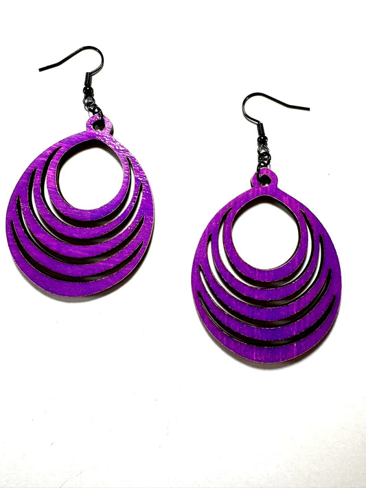 Aubrey Purple