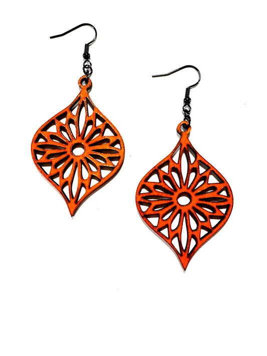 Averline Orange
