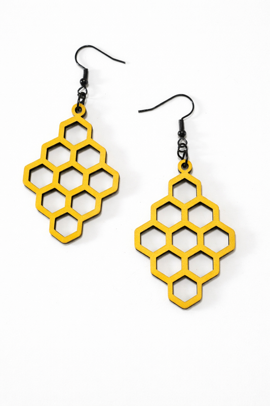 Viola Yellow