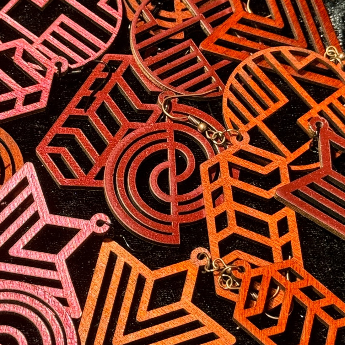 geometric collection