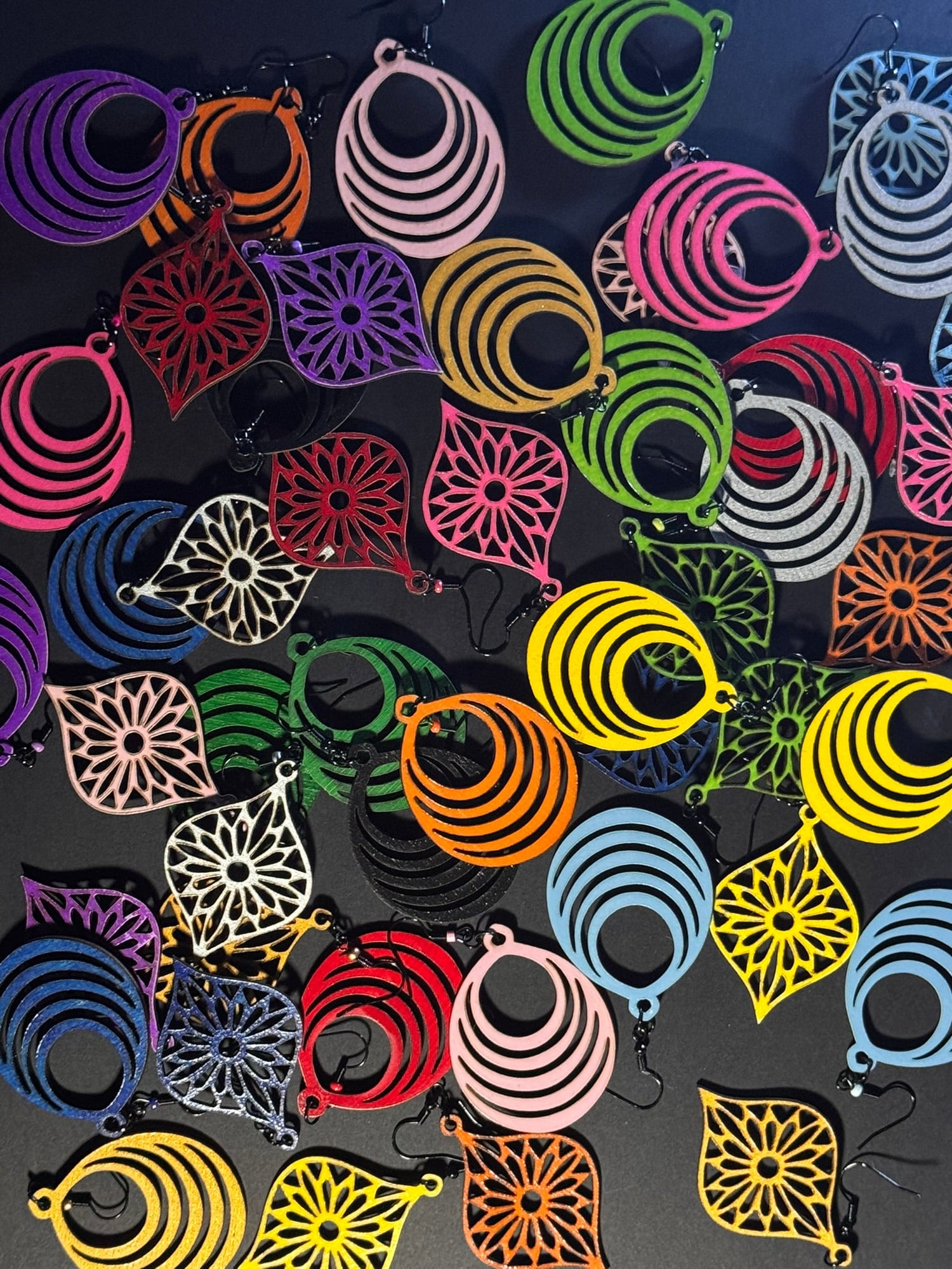 heart of the collection