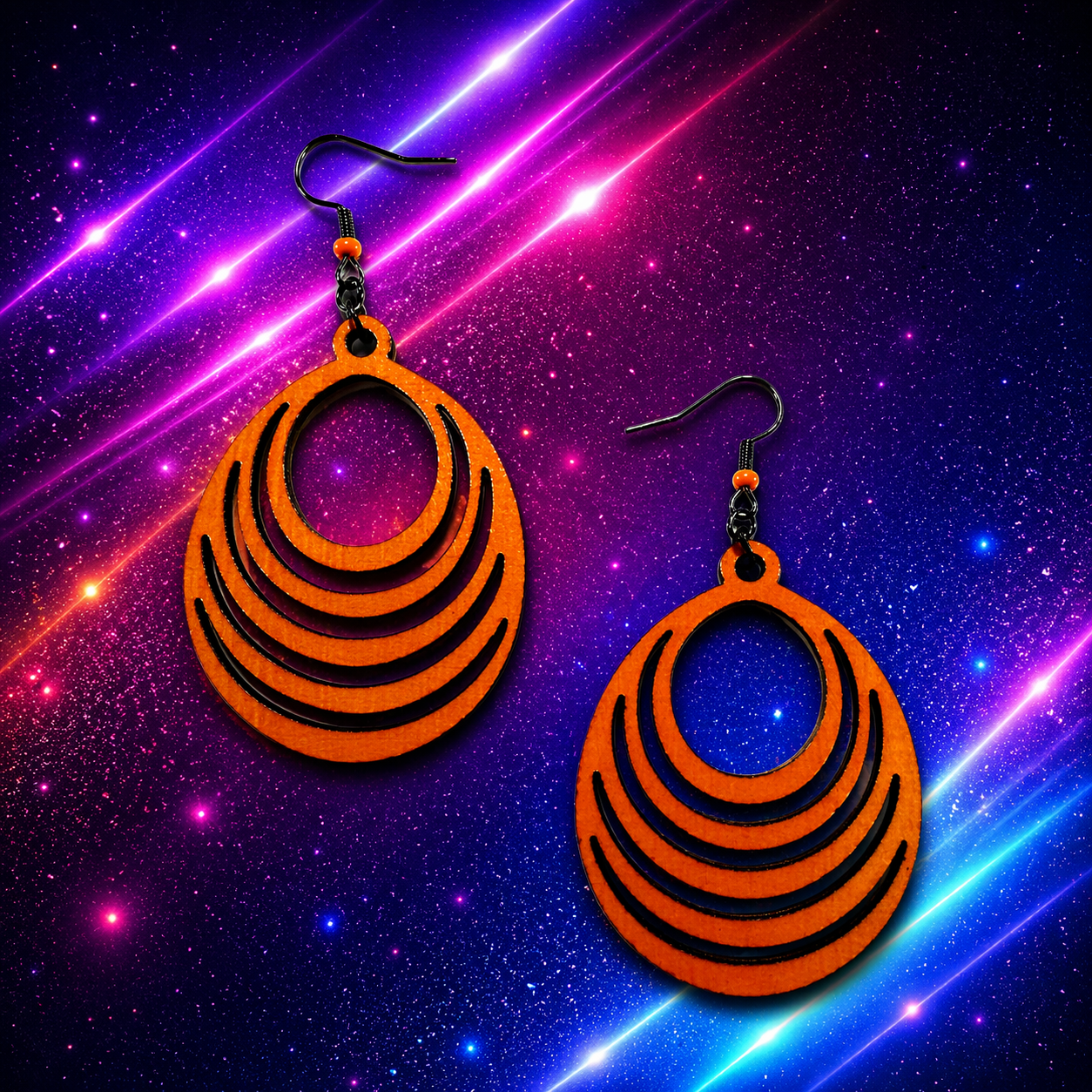 Aubrey Orange