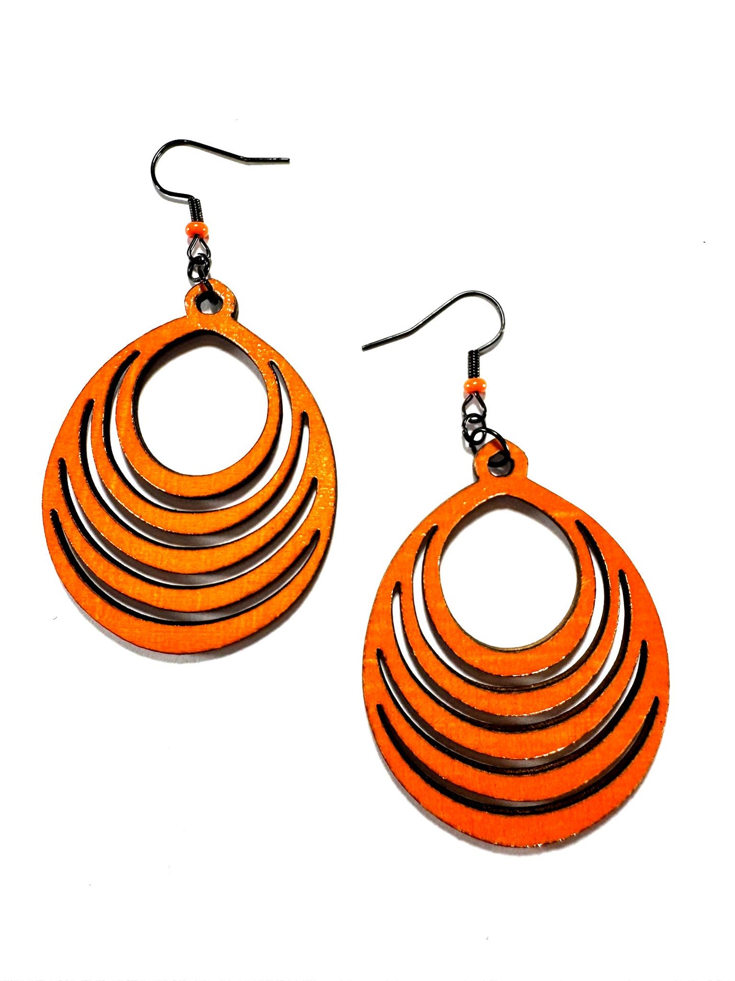 Aubrey Orange