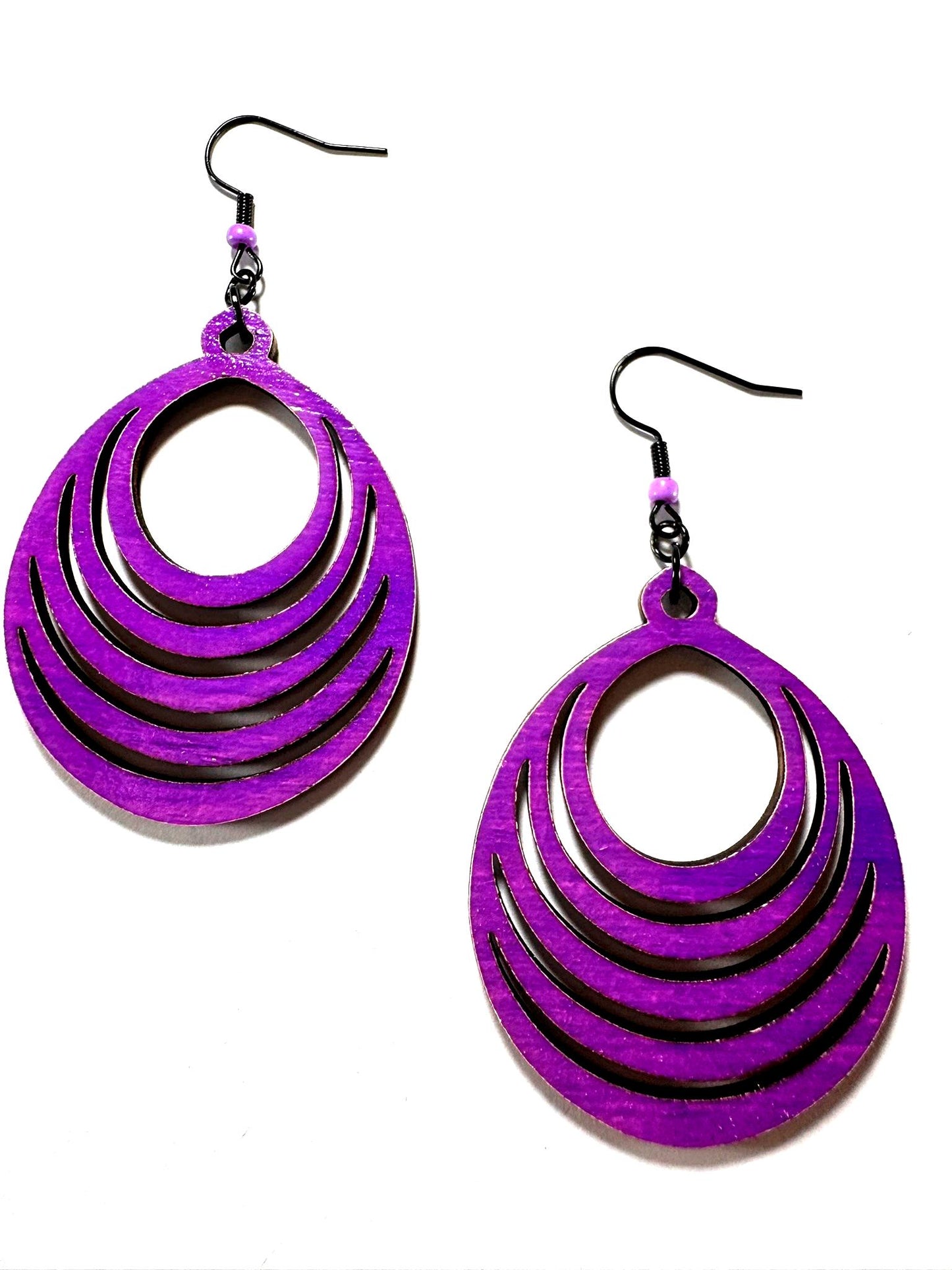 Aubrey Purple