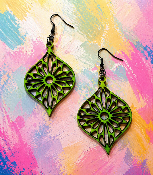 Averline Lime