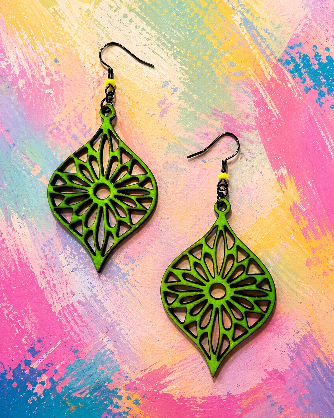 Averline Lime