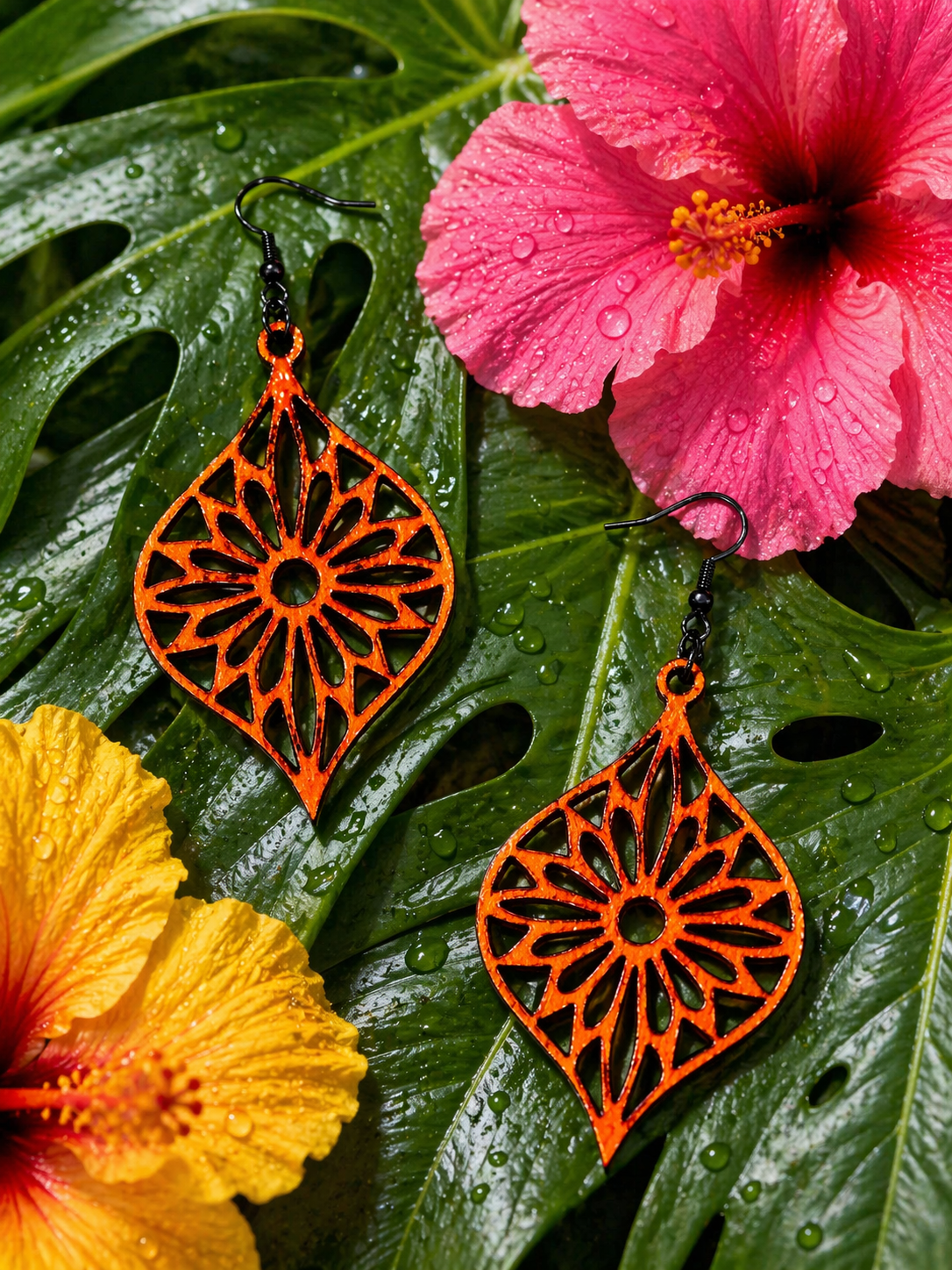 Averline Orange