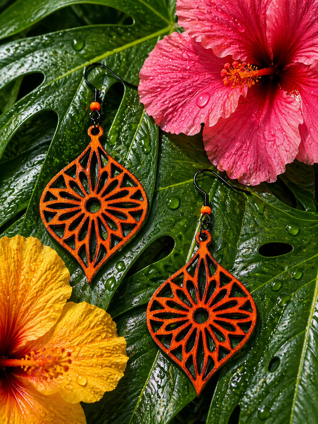 Averline Orange