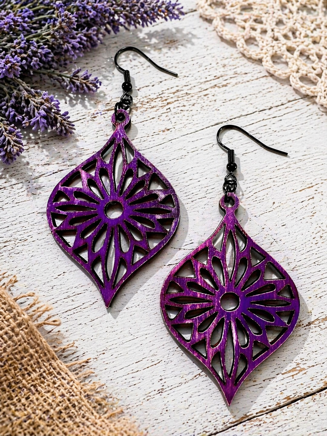 Averline Purple
