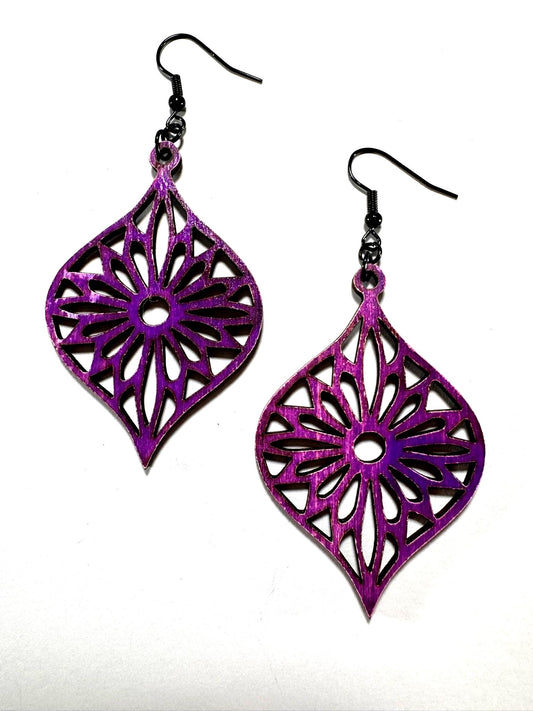 Averline Purple