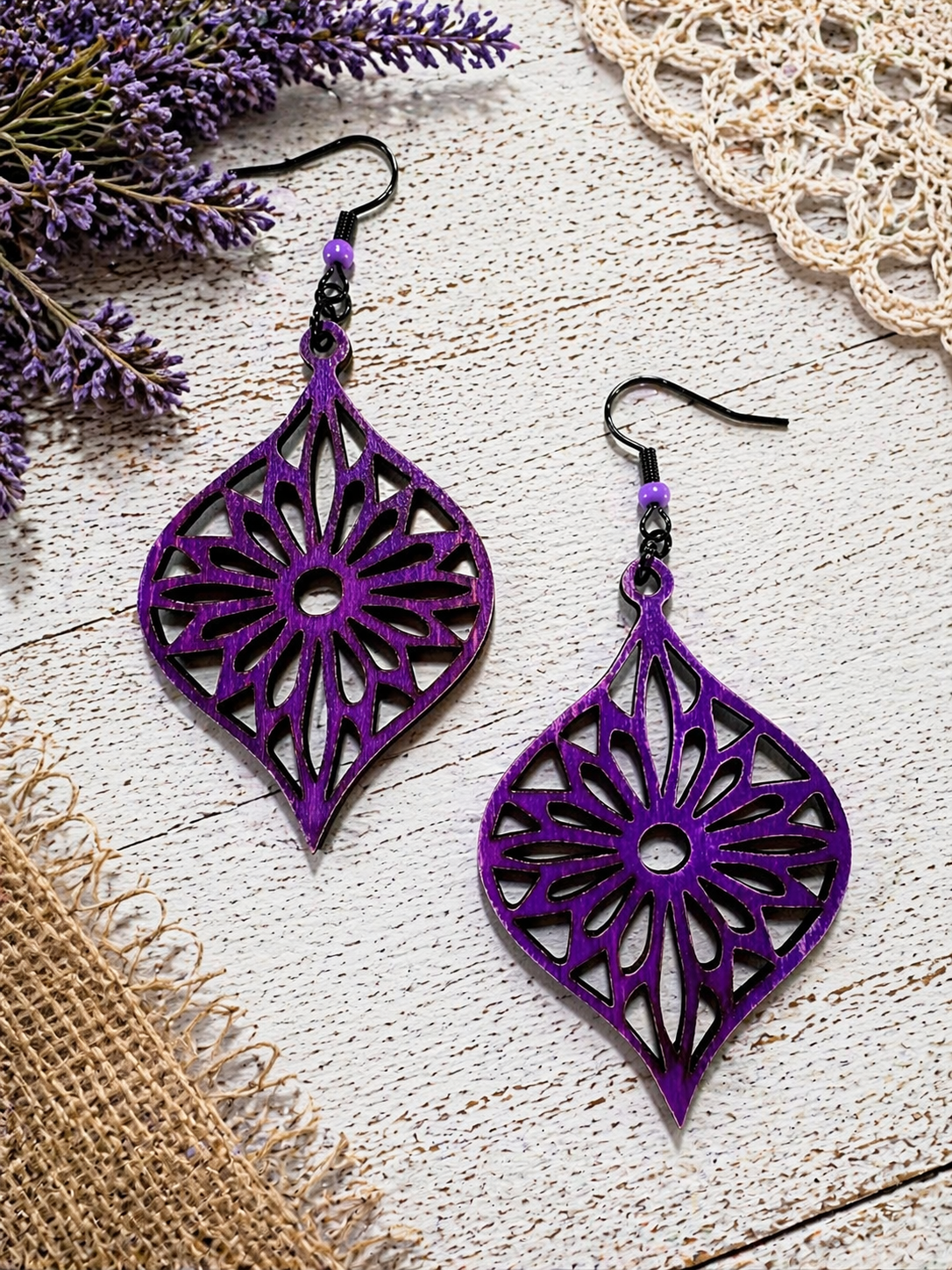Averline Purple