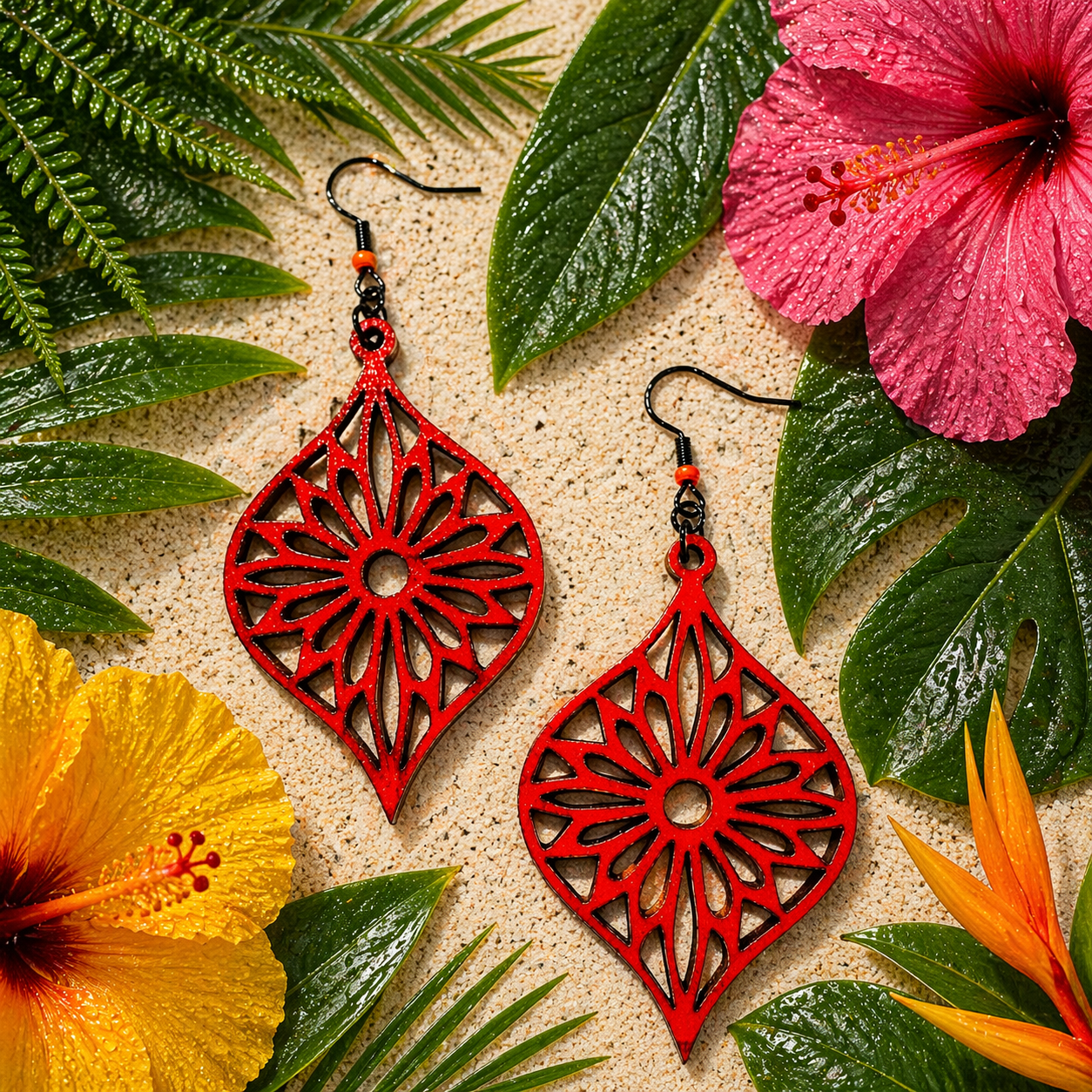 Averline Red