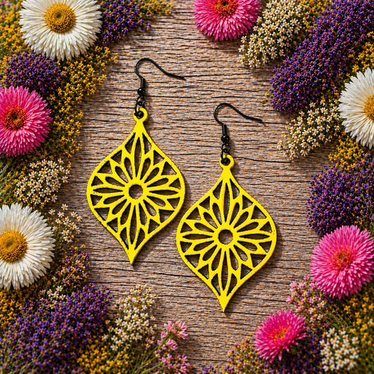 Averline Yellow