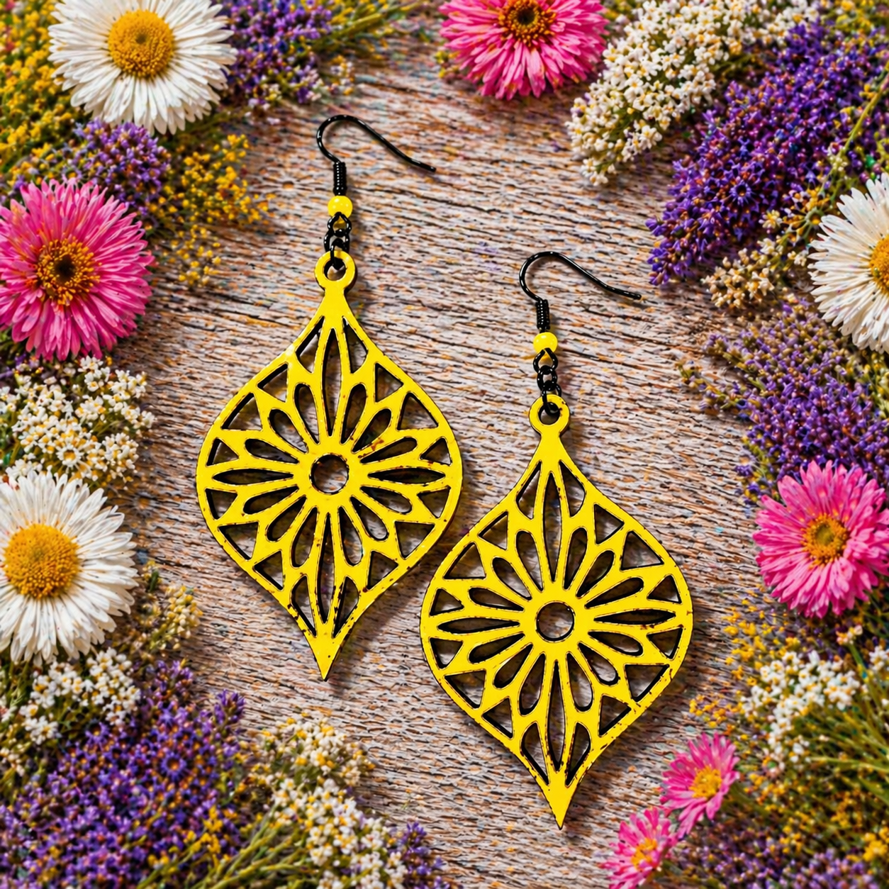 Averline Yellow