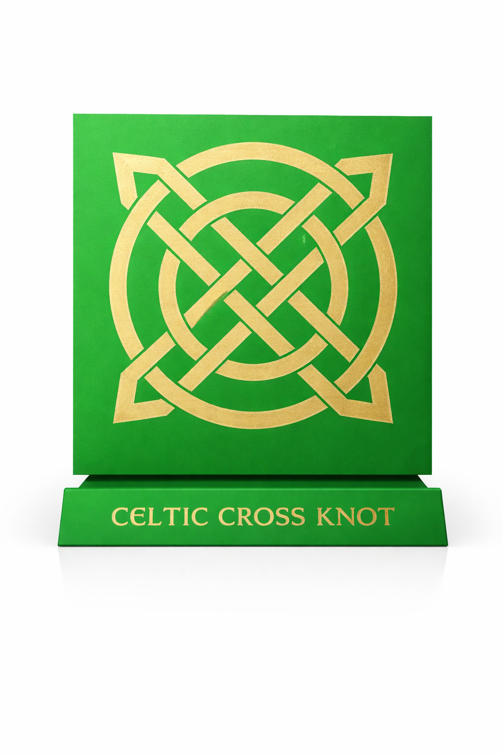 CROSS Celtic Knot