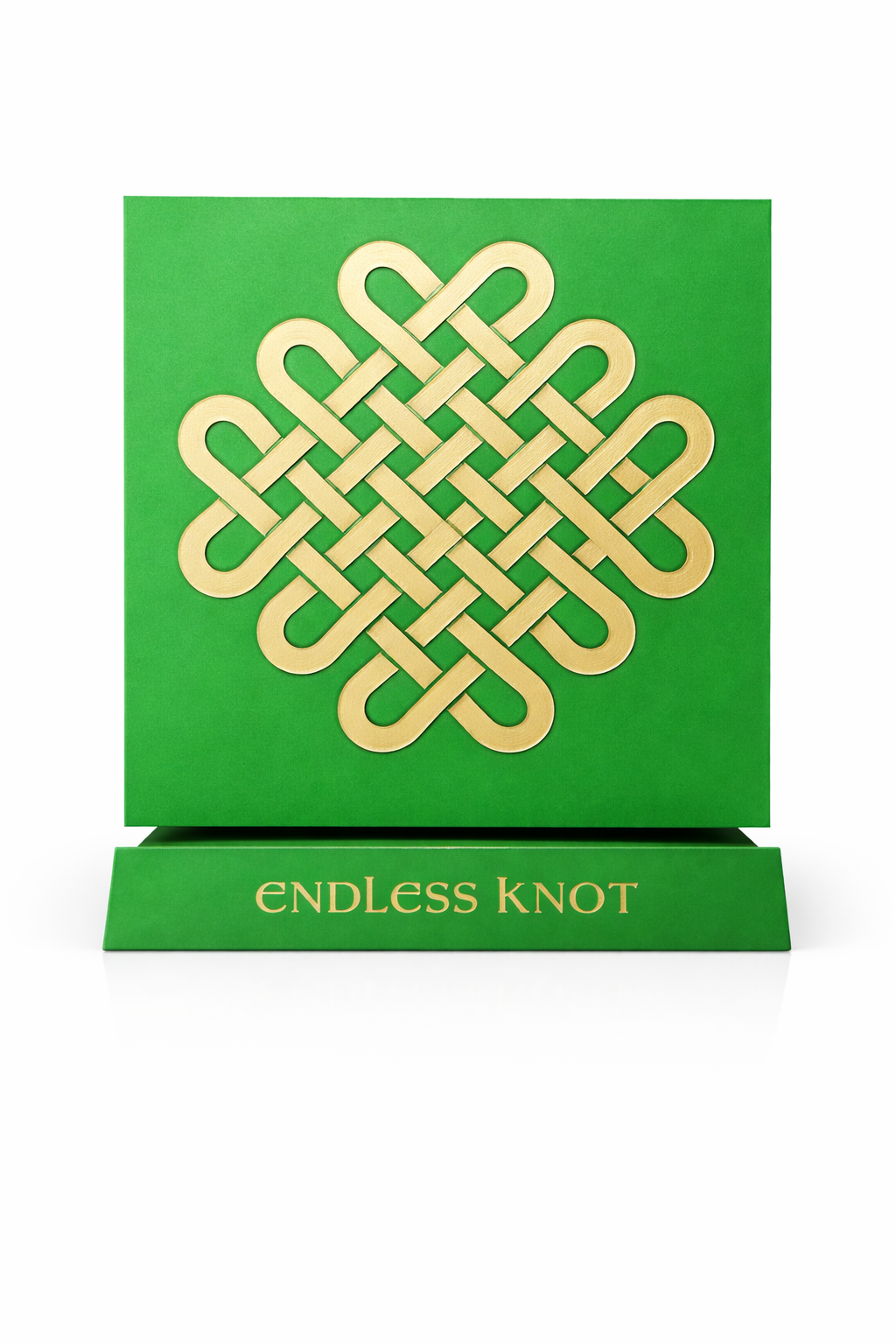 ENDLESS Celtic Knot