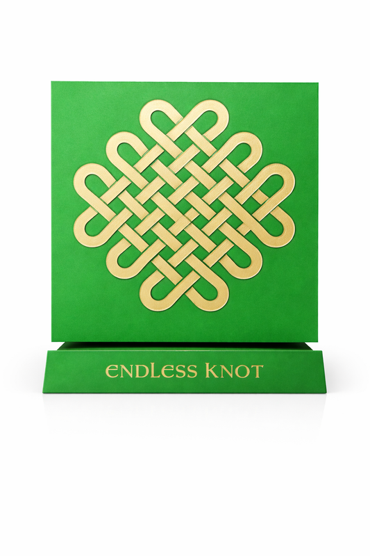 ENDLESS Celtic Knot