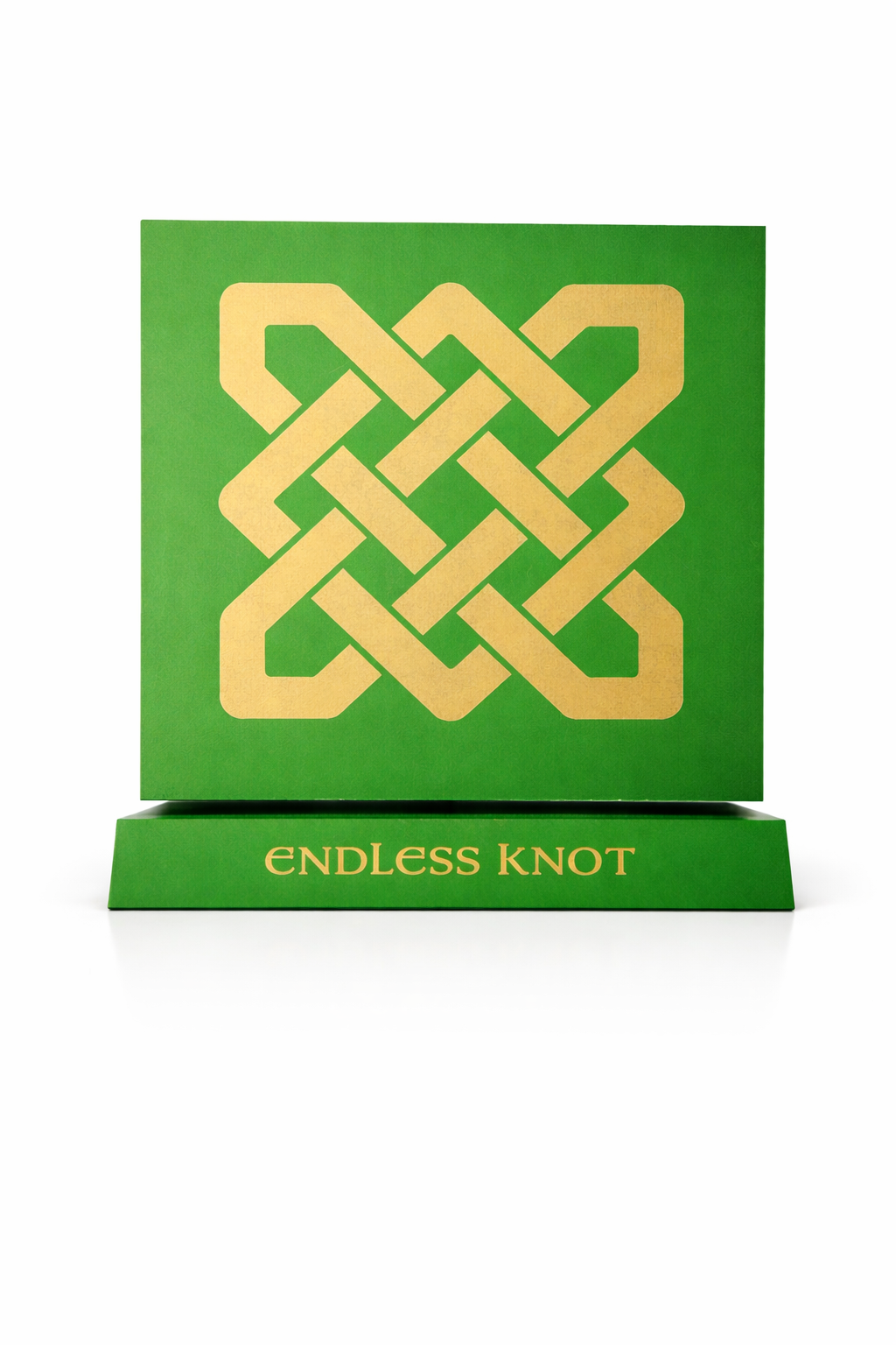 ENDLESS Celtic Knot