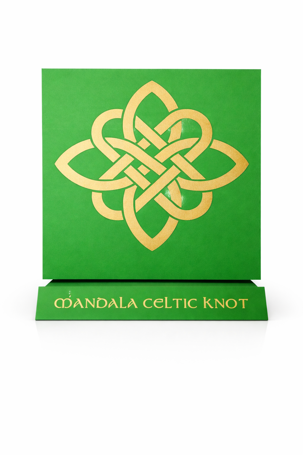MANDALA Celtic Knot