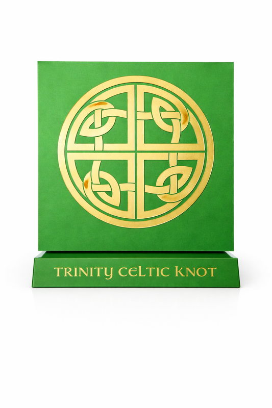 TRINITY Celtic Knot