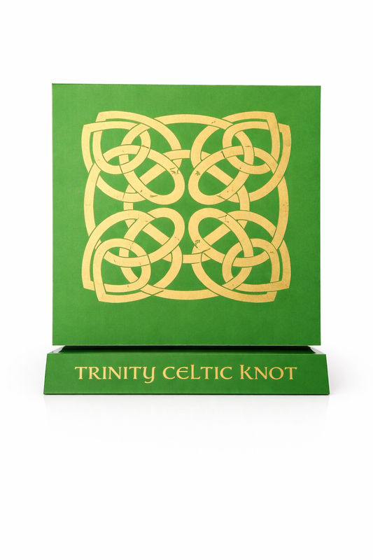 TRINITY Celtic Knot