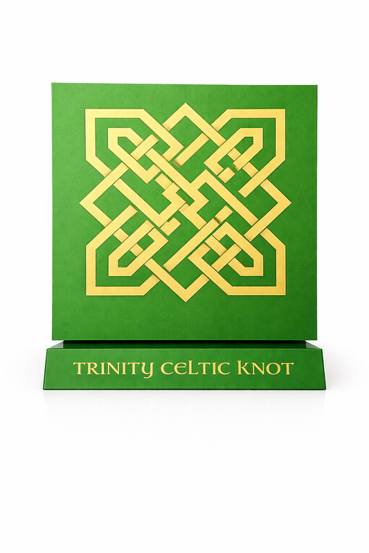 TRINITY Celtic Knot