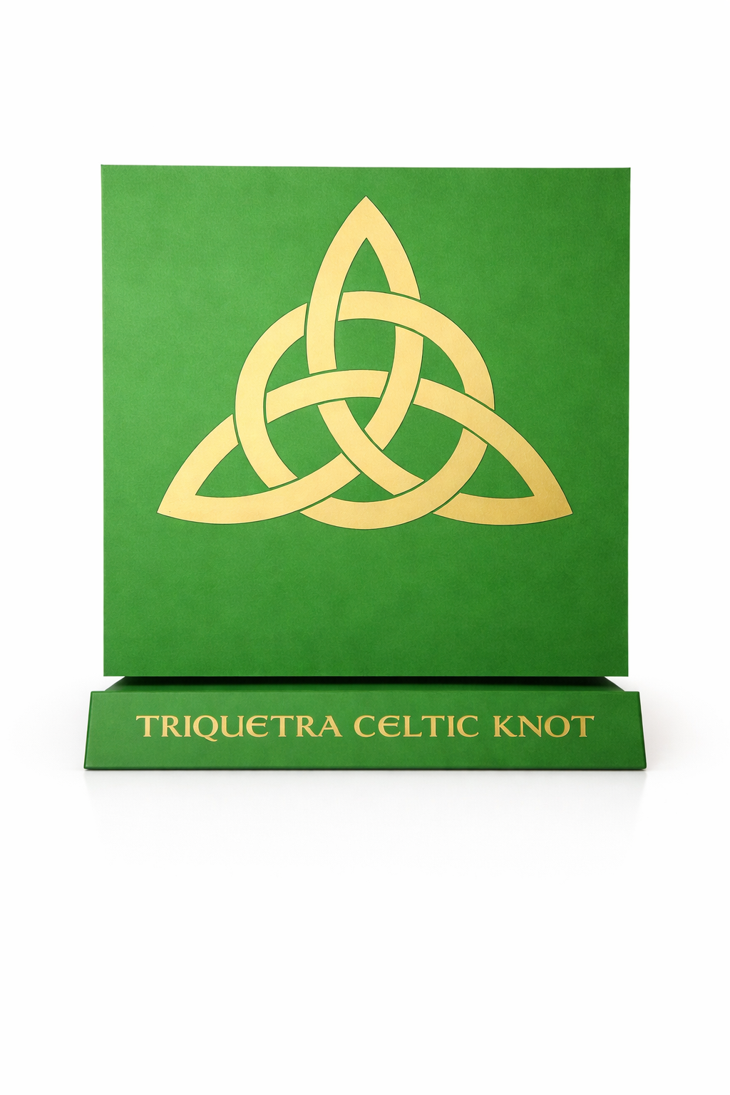TRIQUETRA Celtic Knot