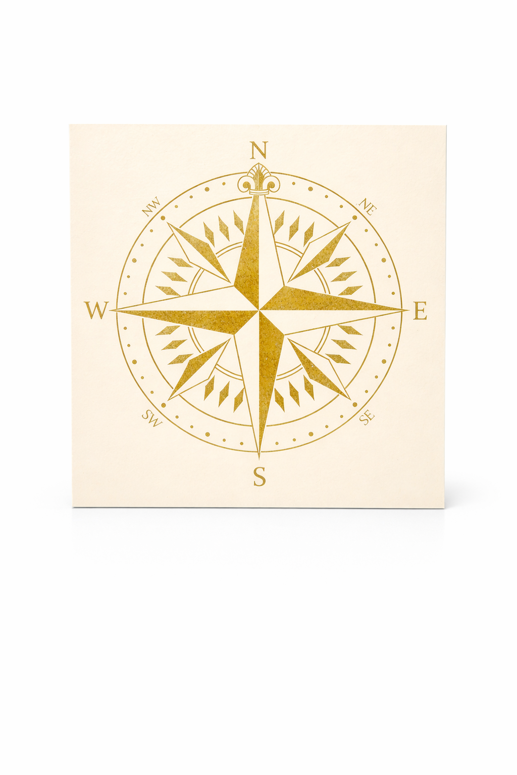 DIAMOND COMPASS