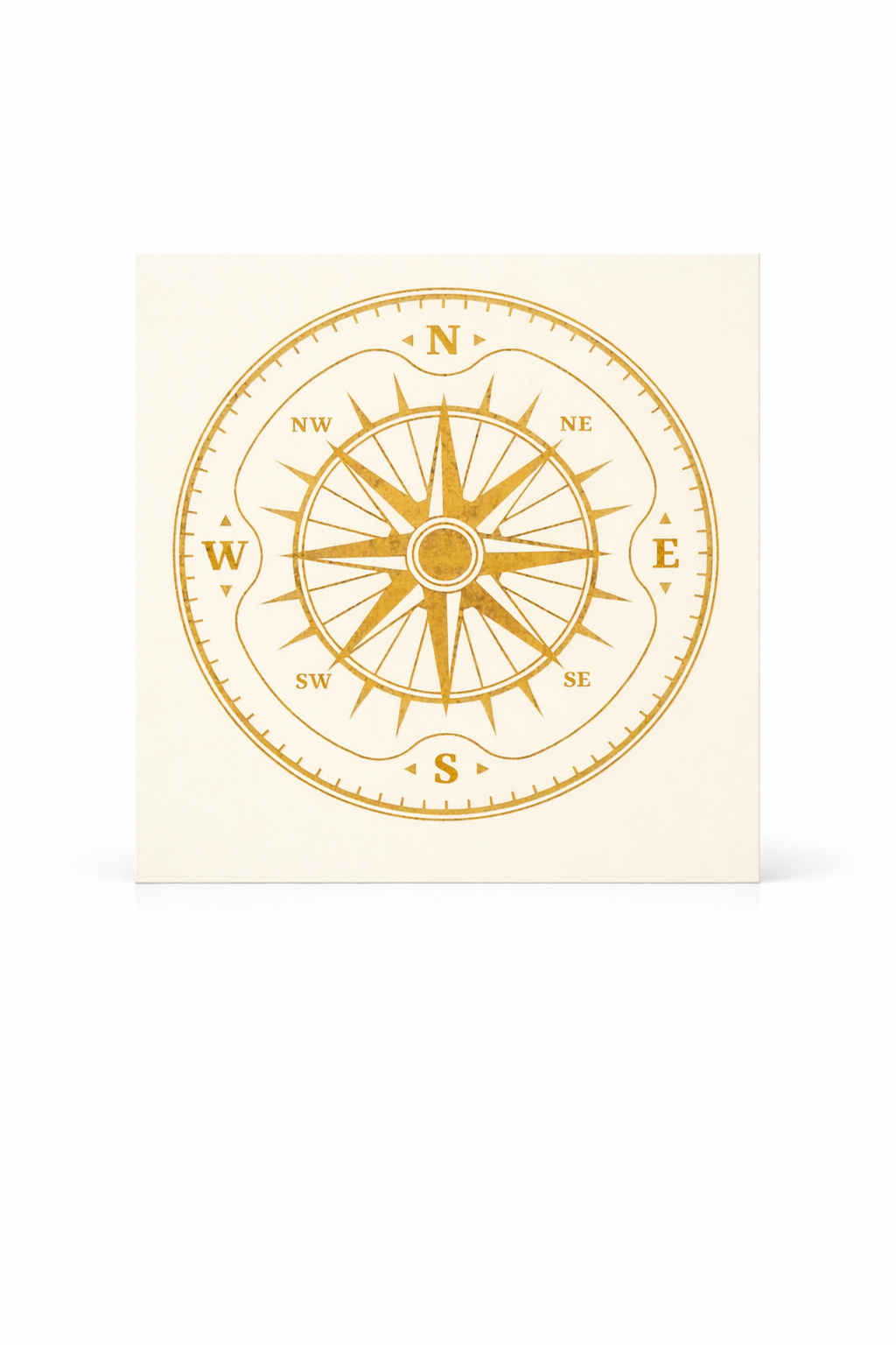 MAP COMPASS