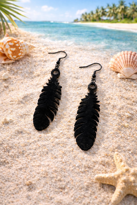 Eivor Black