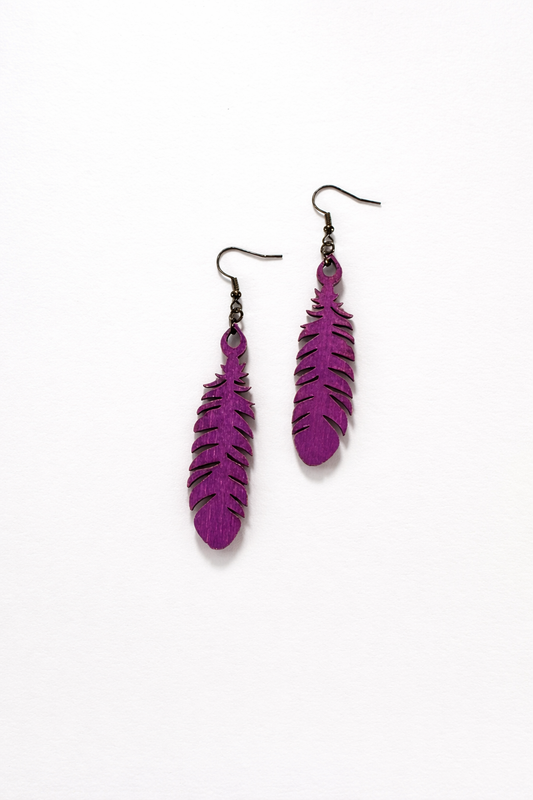 Eivor Purple