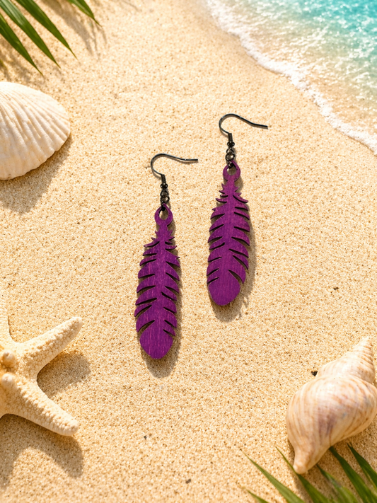 Eivor Purple