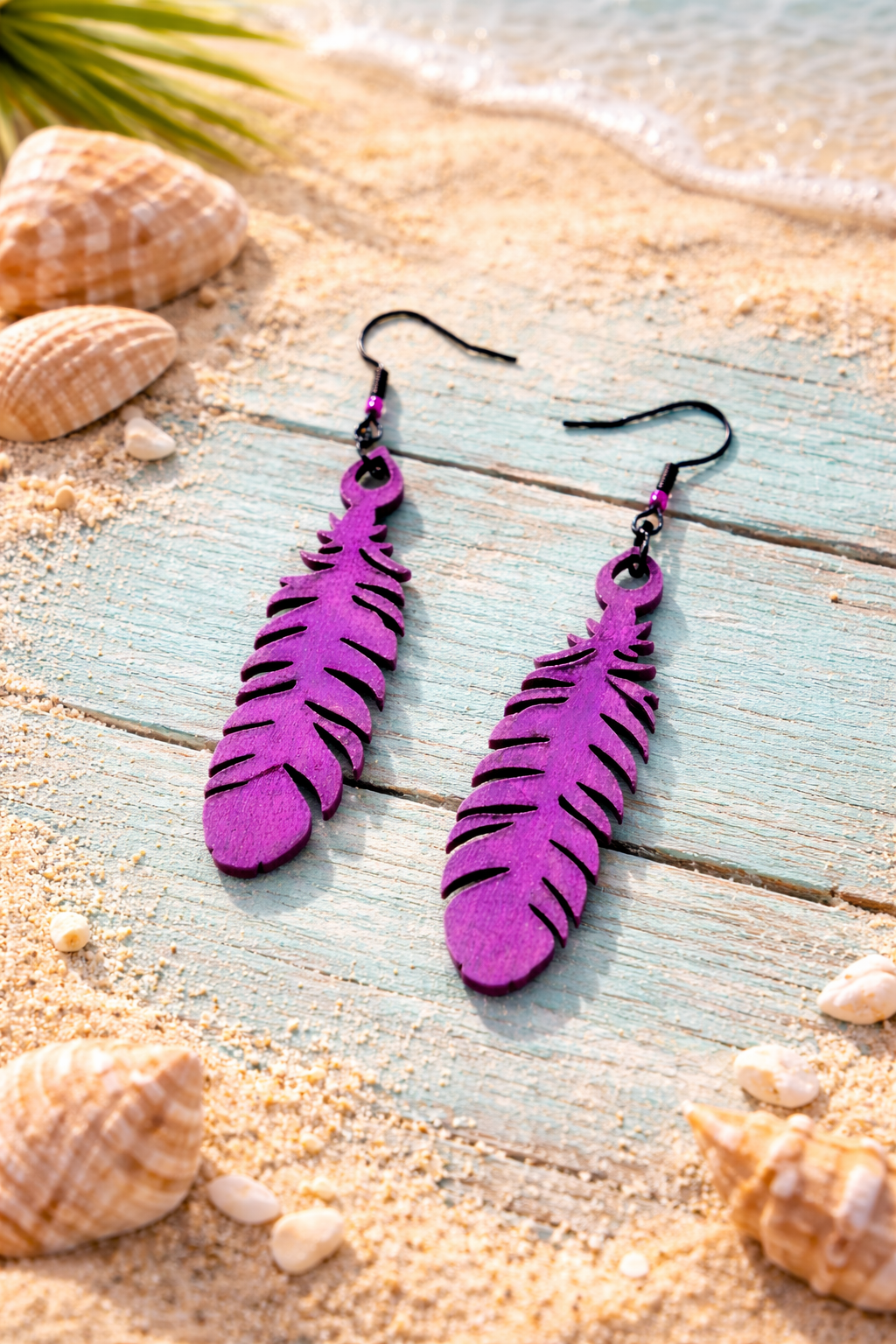 Eivor Purple