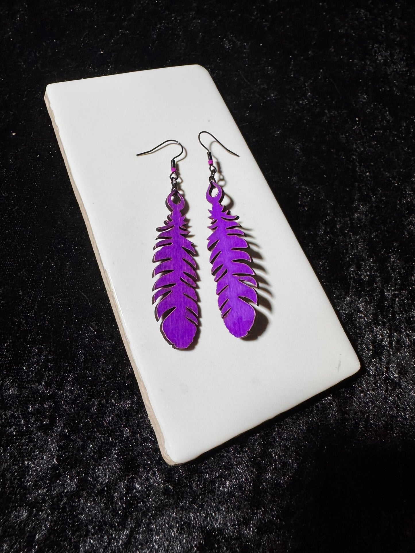 Eivor Purple