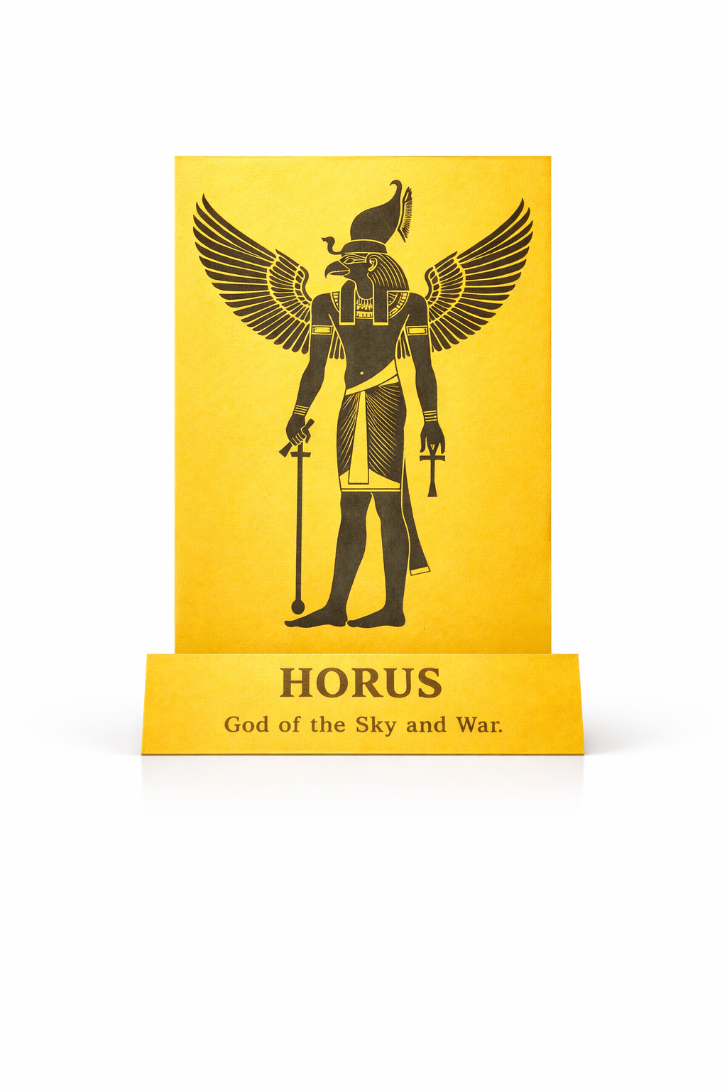HORUS God of the Sky and War