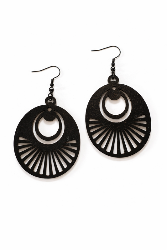 Iris Black