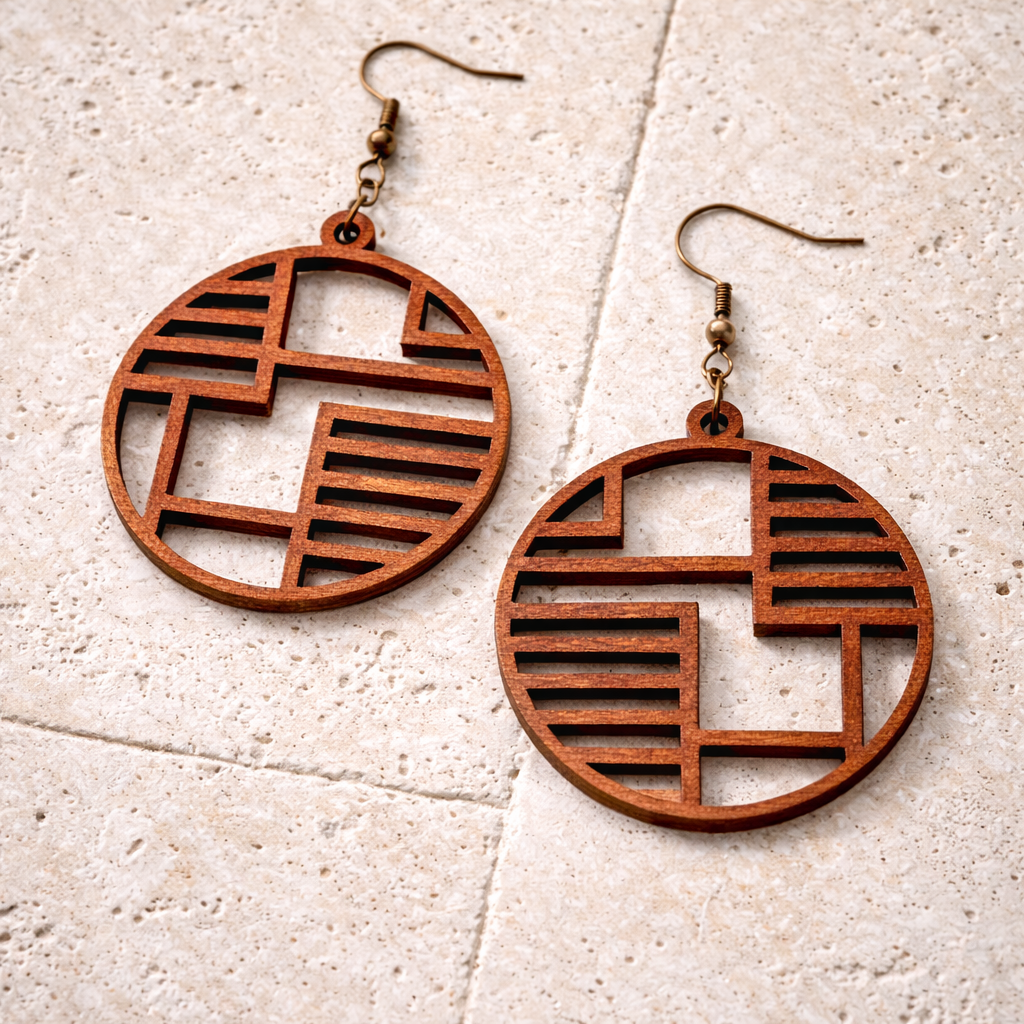 Naoe Cedar