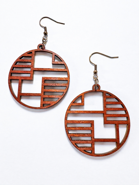 Naoe Cedar