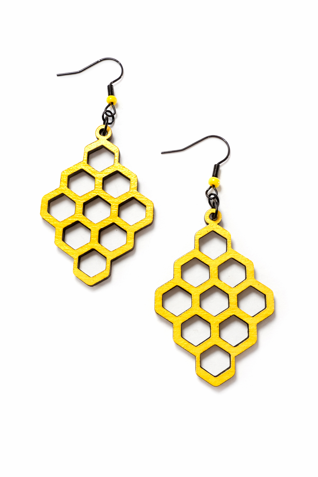 Viola Yellow